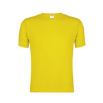 Camiseta Adulto Color "keya" MC130 MARINO OSCURO